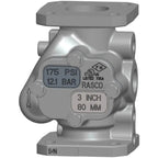 Reliable Model E Wet Alarm Valve for Fire Sprinkler Systems