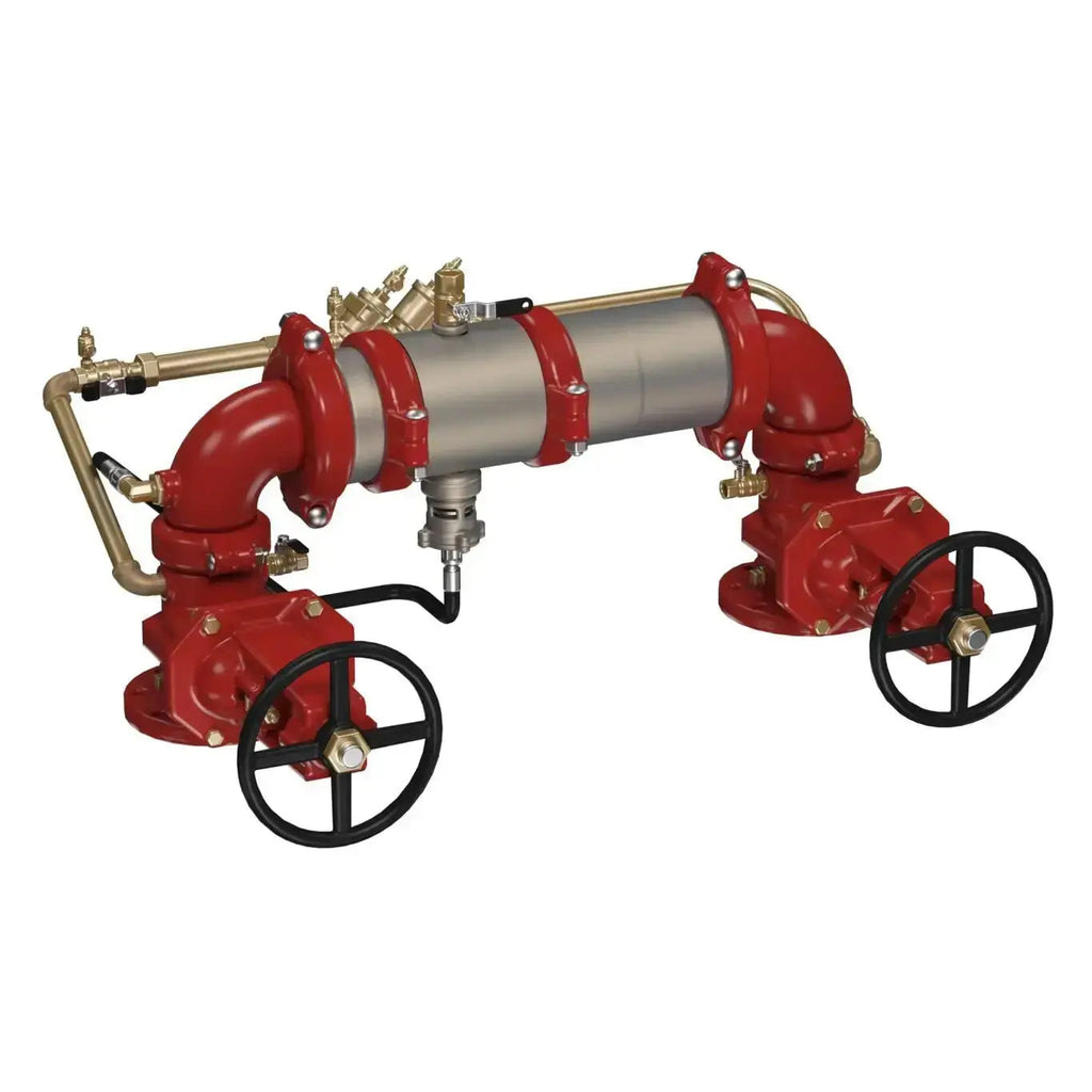 Reliable AMES OSY Valve M-500 Fire Protection 8M500OSY