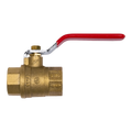 Sprinkler Fire Ball Valve BVR/GVR Shut-Off Control