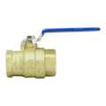 Fire Ball Valve BVH Dependable Control BRECCO
