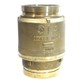 BRECCO Fire Protection Check Valve #CVH (CVB) for Sprinklers