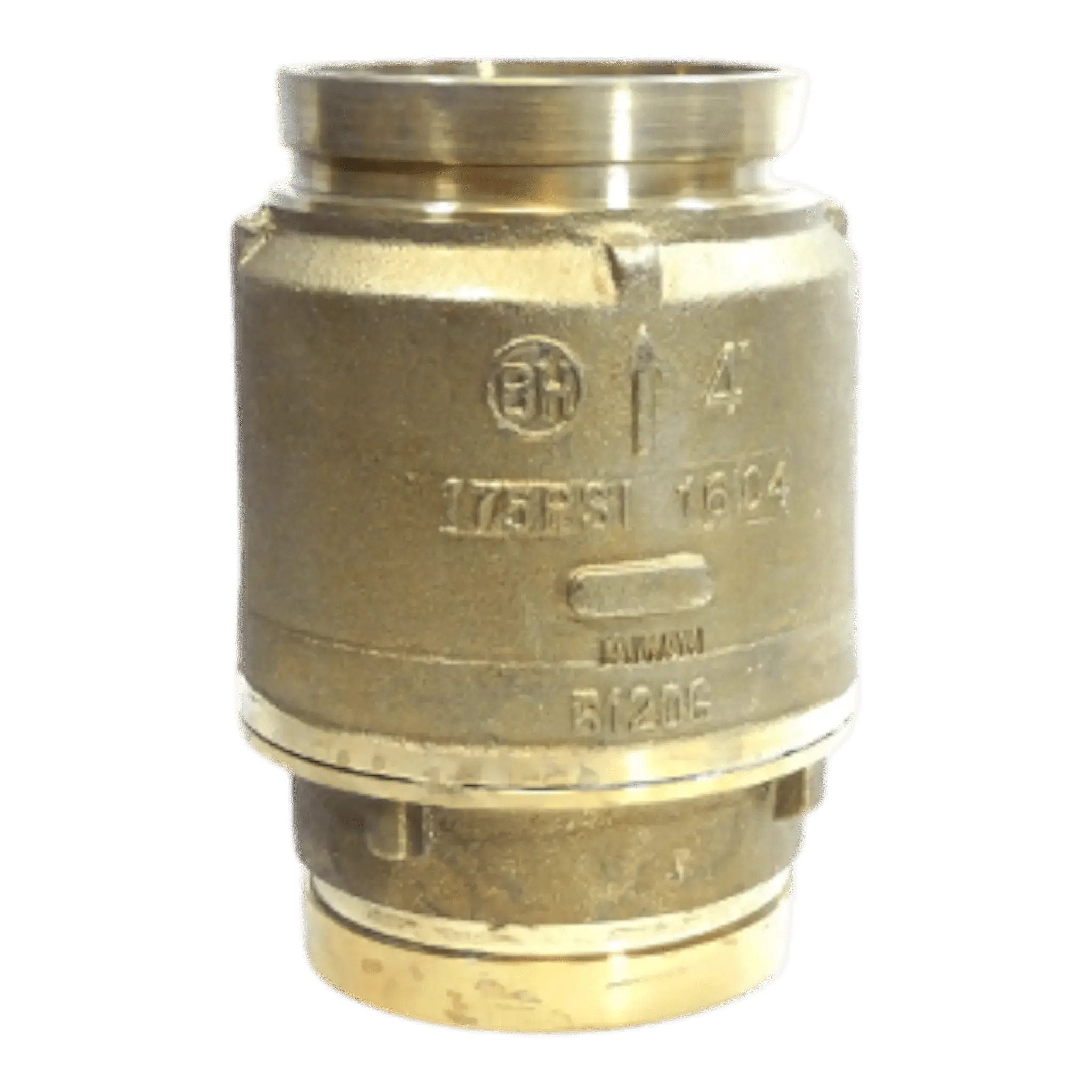 BRECCO Fire Protection Check Valve #CVH (CVB) for Sprinklers
