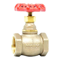 BRECCO Fire Protection Globe Valve #GVH Precision Control