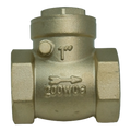 Fire Check Valve Backflow Prevention CVR | Reliable