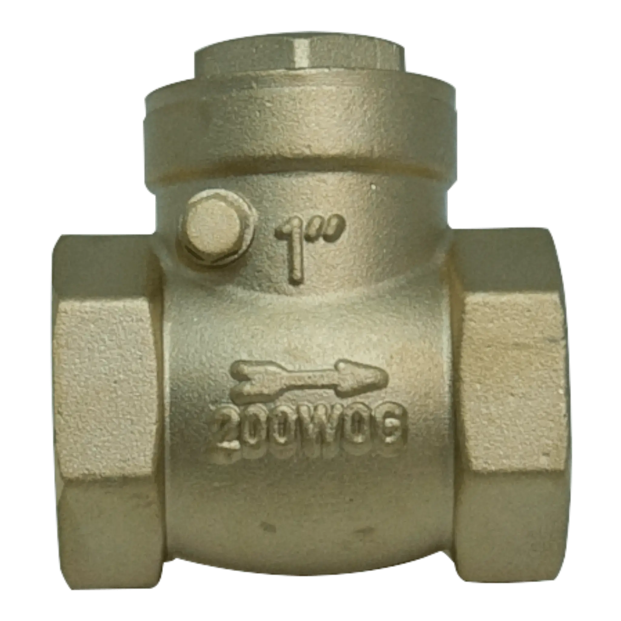 Fire Check Valve Backflow Prevention CVR | Reliable