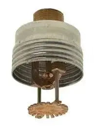 Reliable MODEL G4 CONCEALED K2.8 (40) THREADS 1/2" (15MM) R2111