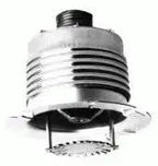 Reliable MODEL G4 CONCEALED K2.8 (40) THREADS 1/2" (15MM) R2111