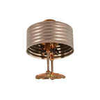 Reliable Concealed Fire Sprinkler LT56C RA5994 1/2" BSPT