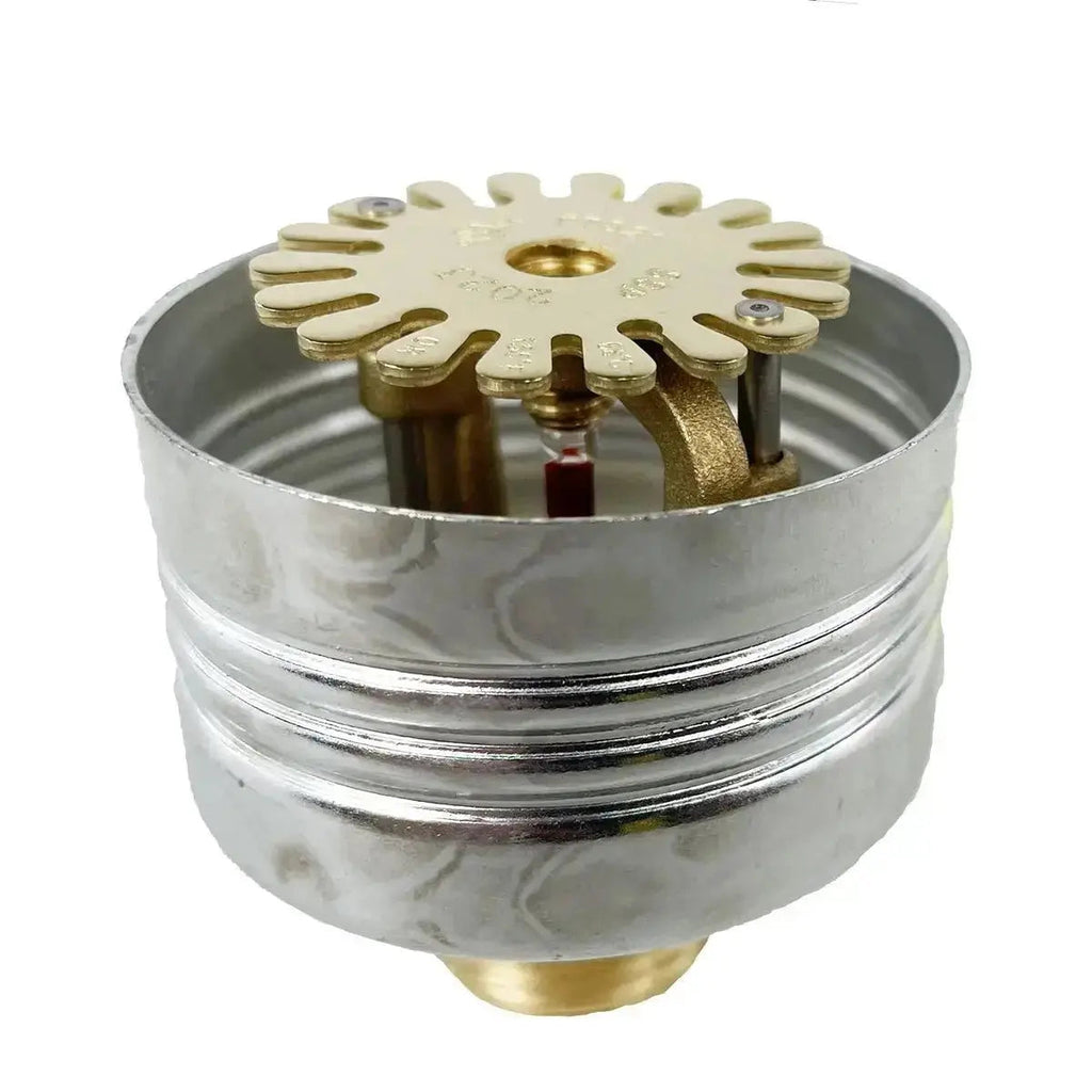 Reliable Concealed Fire Sprinkler LT56C RA5994 1/2" BSPT