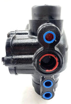 Reliable E3 Fire Alarm Valve & Trim - Water Flow Detection