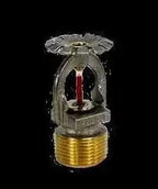 Reliable F1 Intermediate Pendent Fire Sprinkler Head K8.0 3/4" R1712