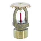 Reliable F1FR Upright Fire Sprinkler K8.0 (115) 3/4 Inch 20mm Thread