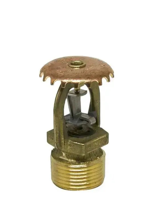 Reliable F1FR80 Fire Sprinkler Upright K8.0 3/4in