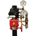 Reliable Model E Wet Alarm Valve for Fire Sprinkler Systems