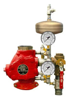 Reliable Model E Wet Alarm Valve for Fire Sprinkler Systems