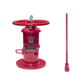 Reliable Fire Gate Valve L388/L399 For Sprinkler Systems