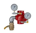 Reliable Fire Riser Check Valve Grooved Model G
