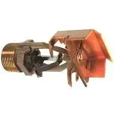 Reliable Fire Sprinkler Extended Cover Commercial MB-EC 14 K14