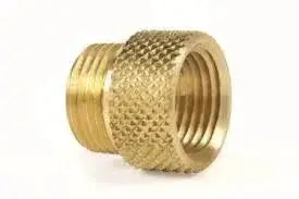Reliable Fire Sprinkler Extension for Precision Systems
