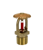 Reliable Fire Sprinkler Upright K5.6 F1-56 Rapid Response