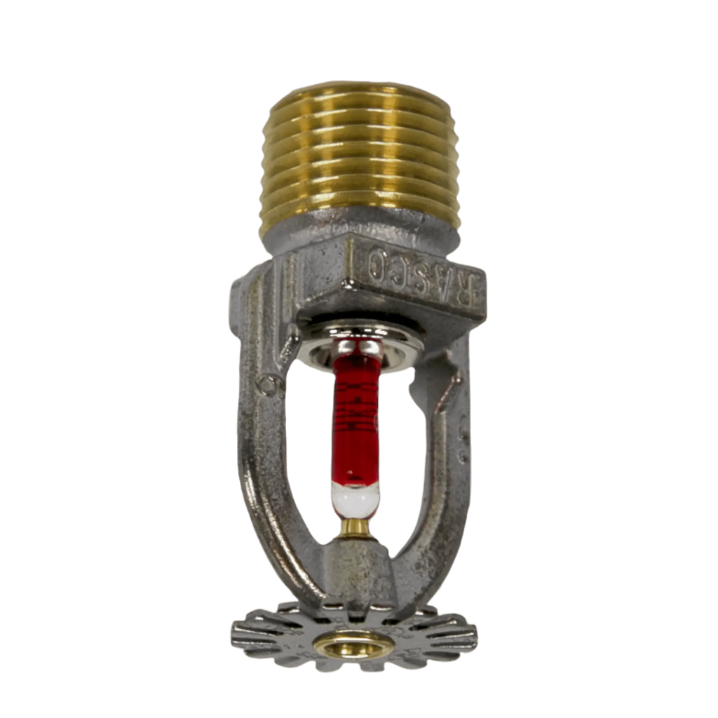 Reliable Fire Sprinkler Upright K5.6 F1-56 Rapid Response