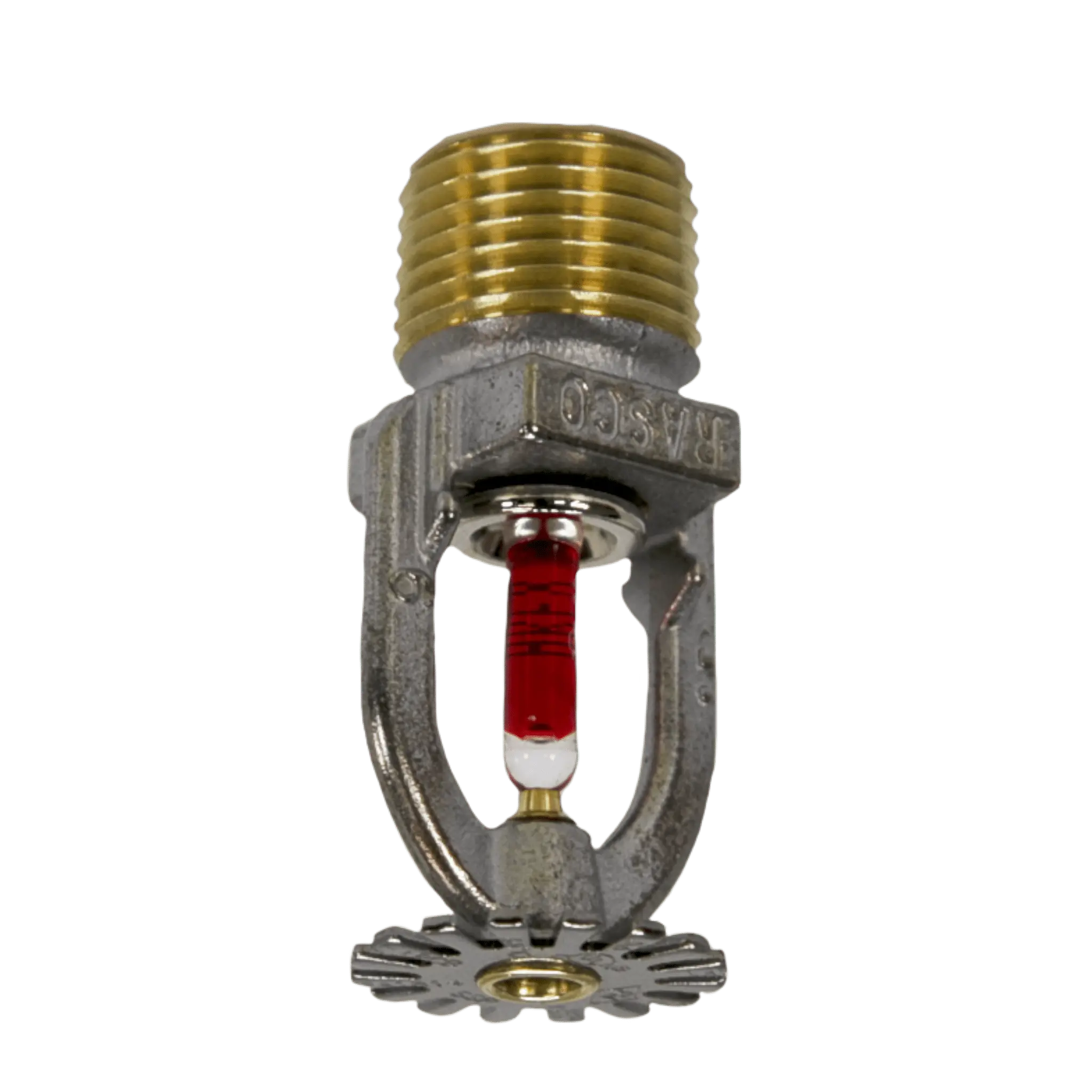 Reliable Fire Sprinkler Upright K5.6 F1-56 Rapid Response