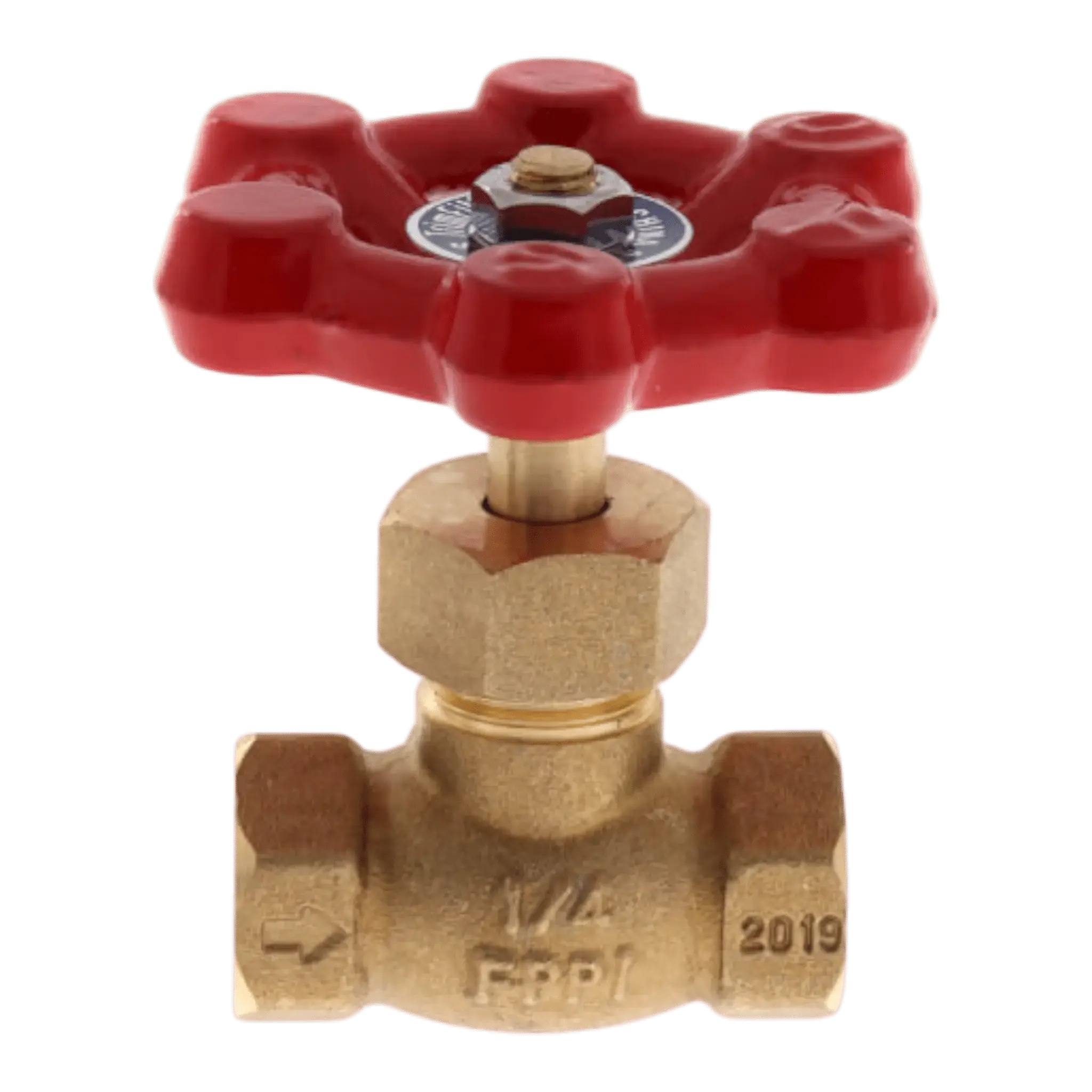 Fire Protection Three-Way Control Valve FPPI 06-600 | Reliable