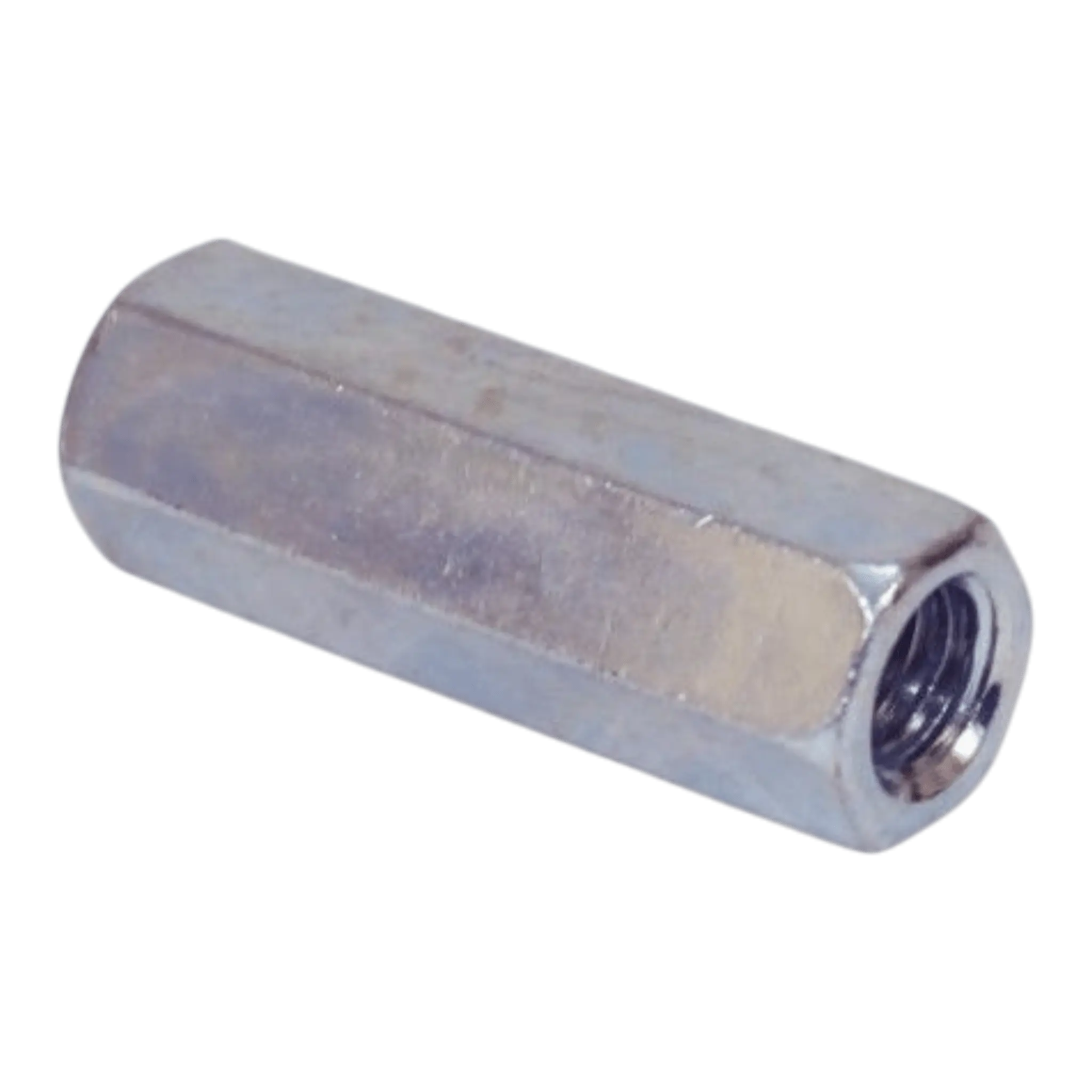 Fire Protection Zinc Rod Couplings 05-136 FPPI