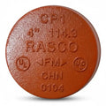 Reliable Galvanized Fire Sprinkler Cap 25CAPRG Safety