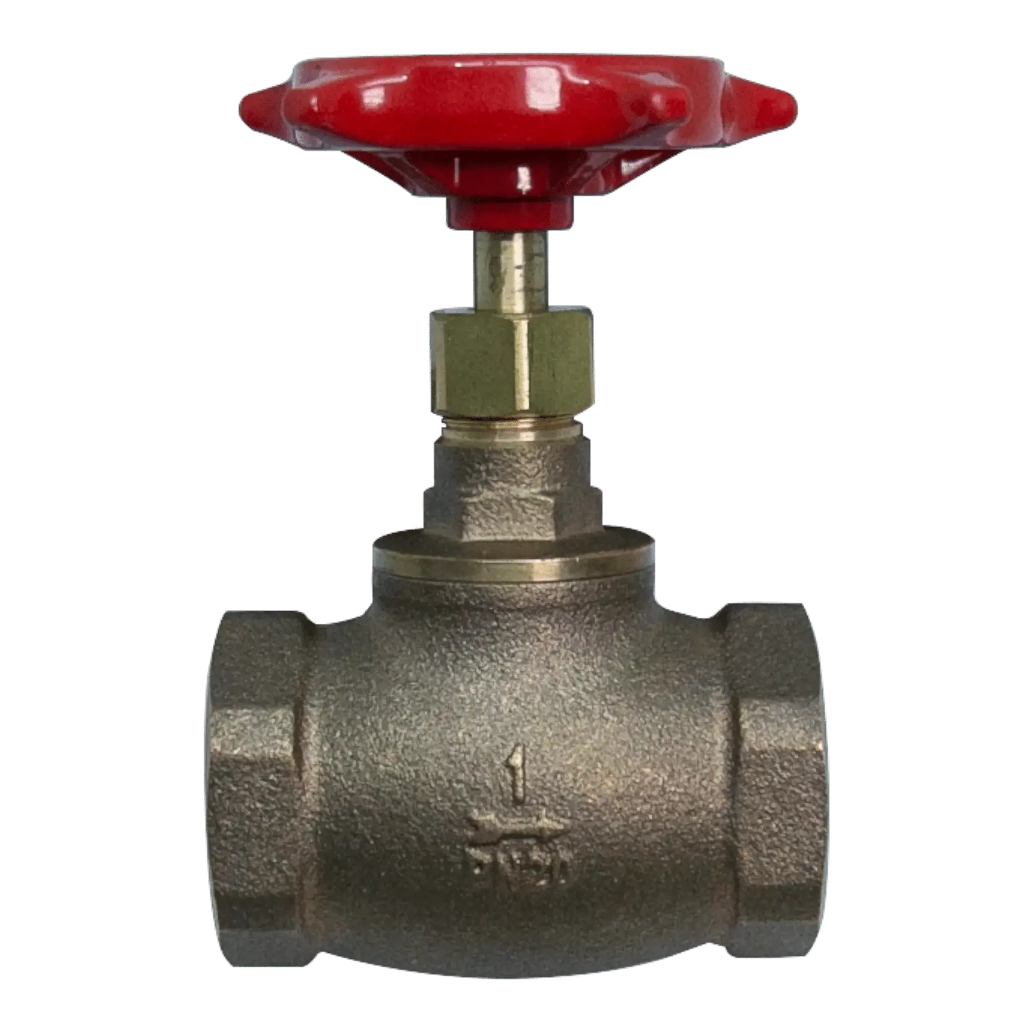 Fire System Globe Valve GVR/CVR Control | Reliable Sprinkler
