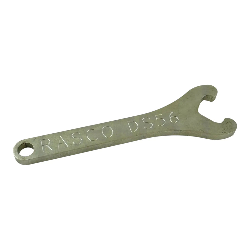 Reliable DS56 Sprinkler Wrench - Heavy Duty Fire System Installation Tool