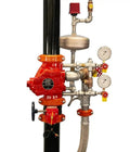 Reliable Model E Wet Alarm Valve for Fire Sprinkler Systems