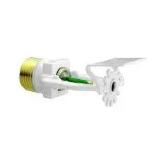 Reliable F1FR56 Horizontal Fire Sprinkler Head K5.6 1/2 Inch NPT RA1435
