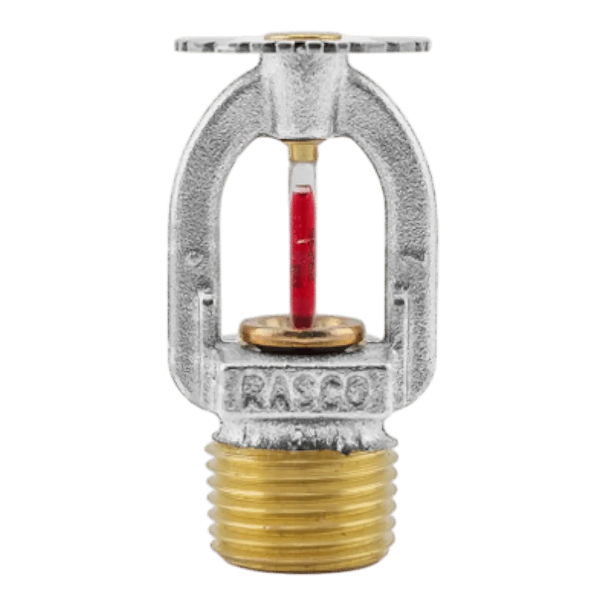 Reliable F1RES30 CCP K3.0 Fire Sprinkler Head 1/2 Inch NPT Threads R3511
