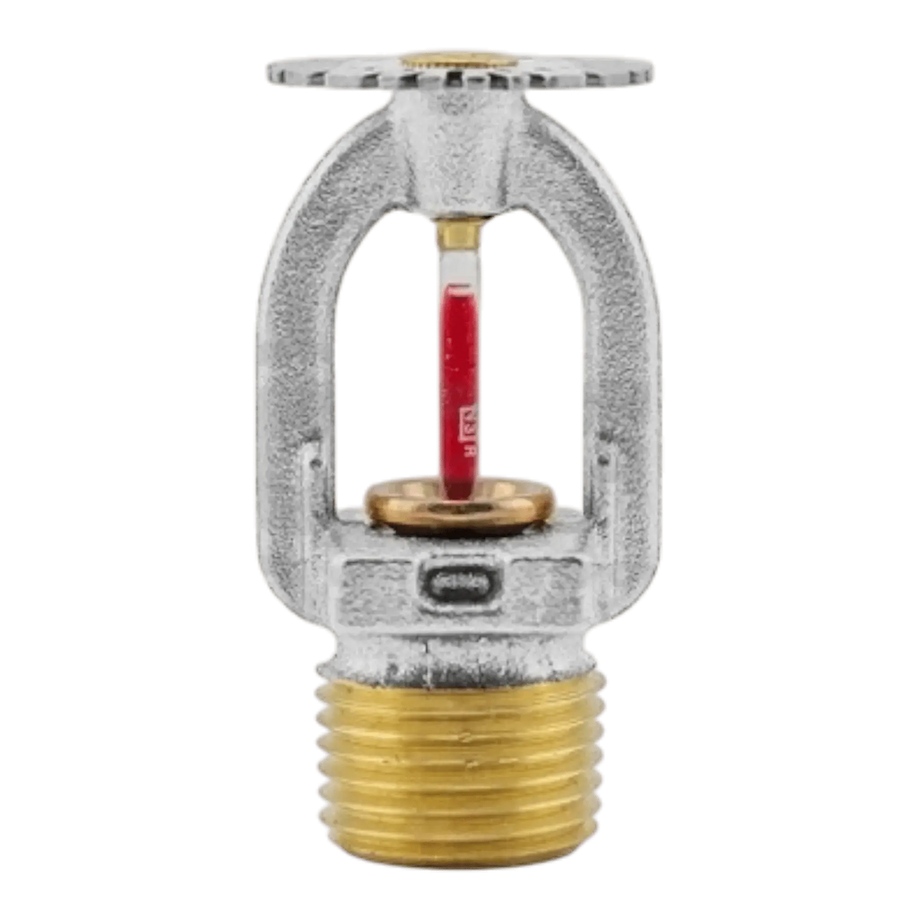 Reliable F1RES30 CCP K3.0 Fire Sprinkler Head 1/2 Inch NPT Threads R3511