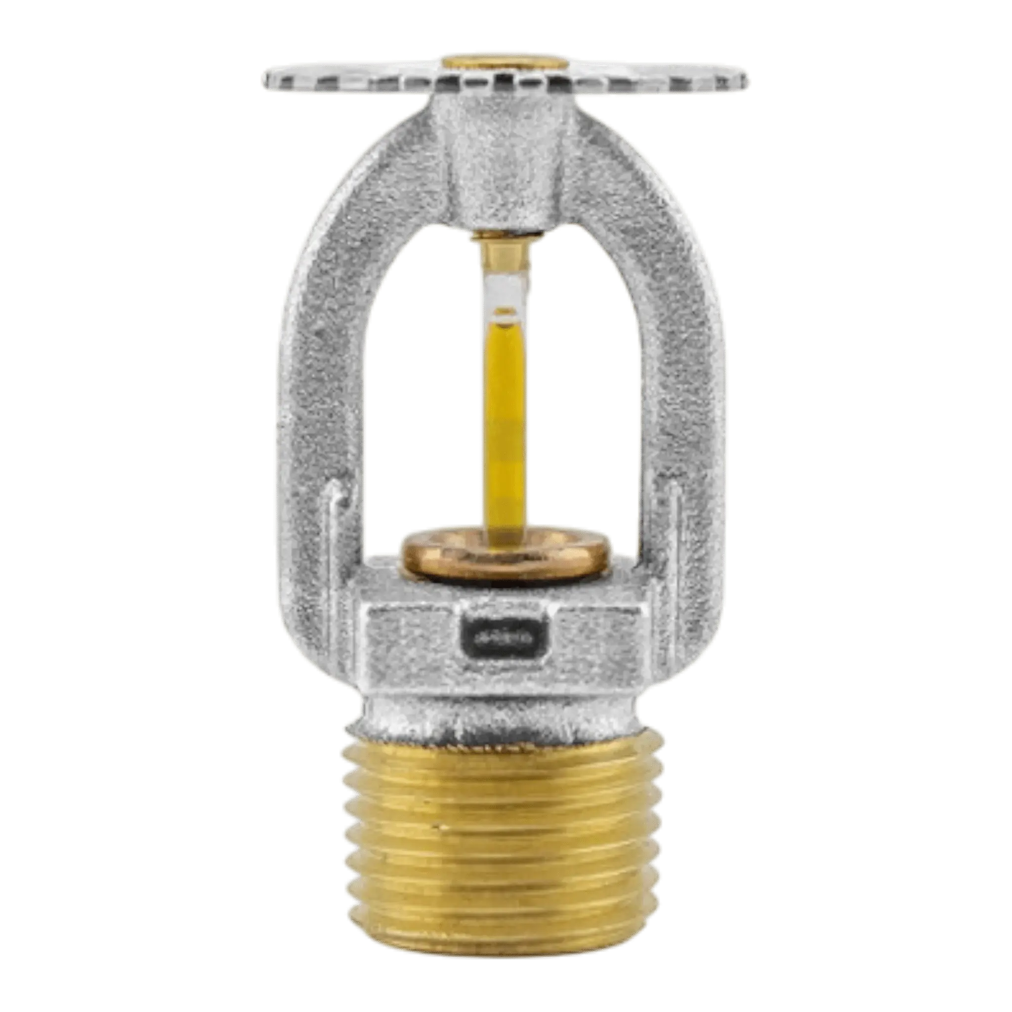 Reliable F1RES58 Concealed CCP K5.8 1/2 Inch 15mm Thread R3513 Sprinkler Head