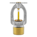 Reliable F1RES58 Concealed CCP K5.8 1/2 Inch 15mm Thread R3513 Sprinkler Head