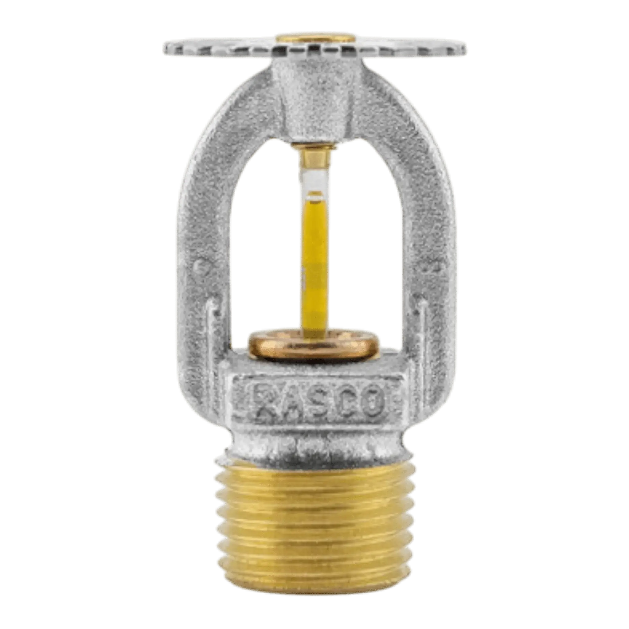 Reliable F1RES58 Concealed CCP K5.8 1/2 Inch 15mm Thread R3513 Sprinkler Head