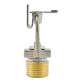 Reliable F1RES58 Horizontal Fire Sprinkler K5.8 1/2 Inch R3533