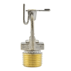 Reliable F1RES58 Horizontal Fire Sprinkler K5.8 1/2 Inch R3533