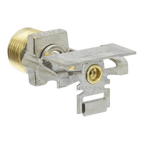 Reliable F1RES58 Horizontal Fire Sprinkler K5.8 1/2 Inch R3533