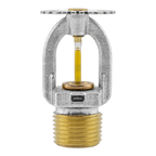Reliable F1RES58 Pendent Fire Sprinkler Head K5.8 1/2 Inch Thread R3513