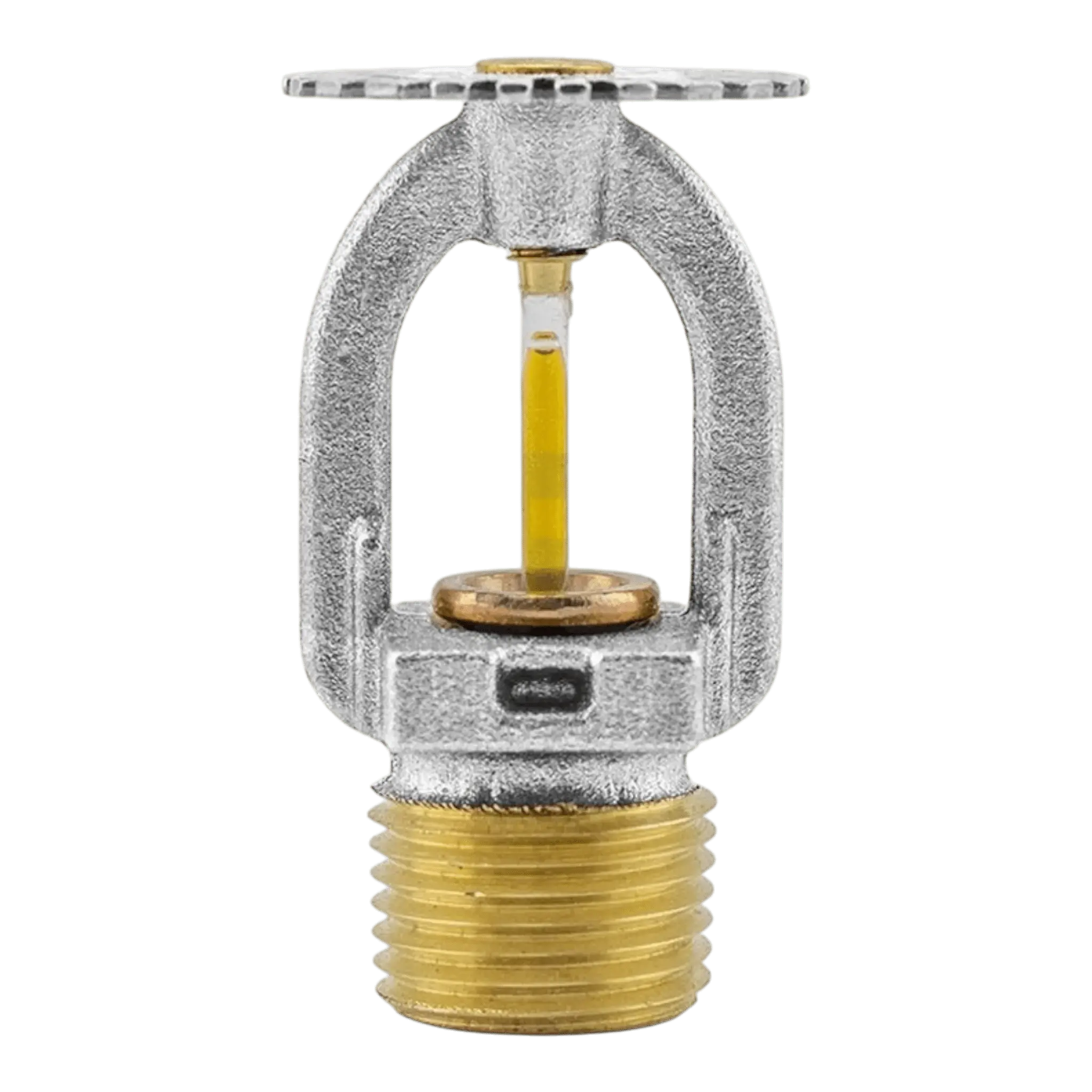 Reliable F1RES58 Pendent Fire Sprinkler Head K5.8 1/2 Inch Thread R3513