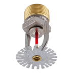 Reliable F1RES76 Concealed Pendent Fire Sprinkler K7.6 3/4 Inch Thread