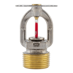 Reliable F1RES76 Concealed Pendent Fire Sprinkler K7.6 3/4 Inch Thread