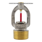 Reliable F1RES76 Concealed Pendent Fire Sprinkler K7.6 3/4 Inch Thread