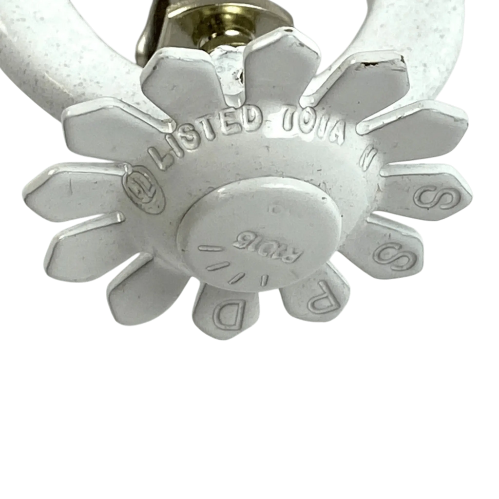 Reliable G Model Intermediate Pendent Sprinkler 1/2 inch 5.6K R1015
