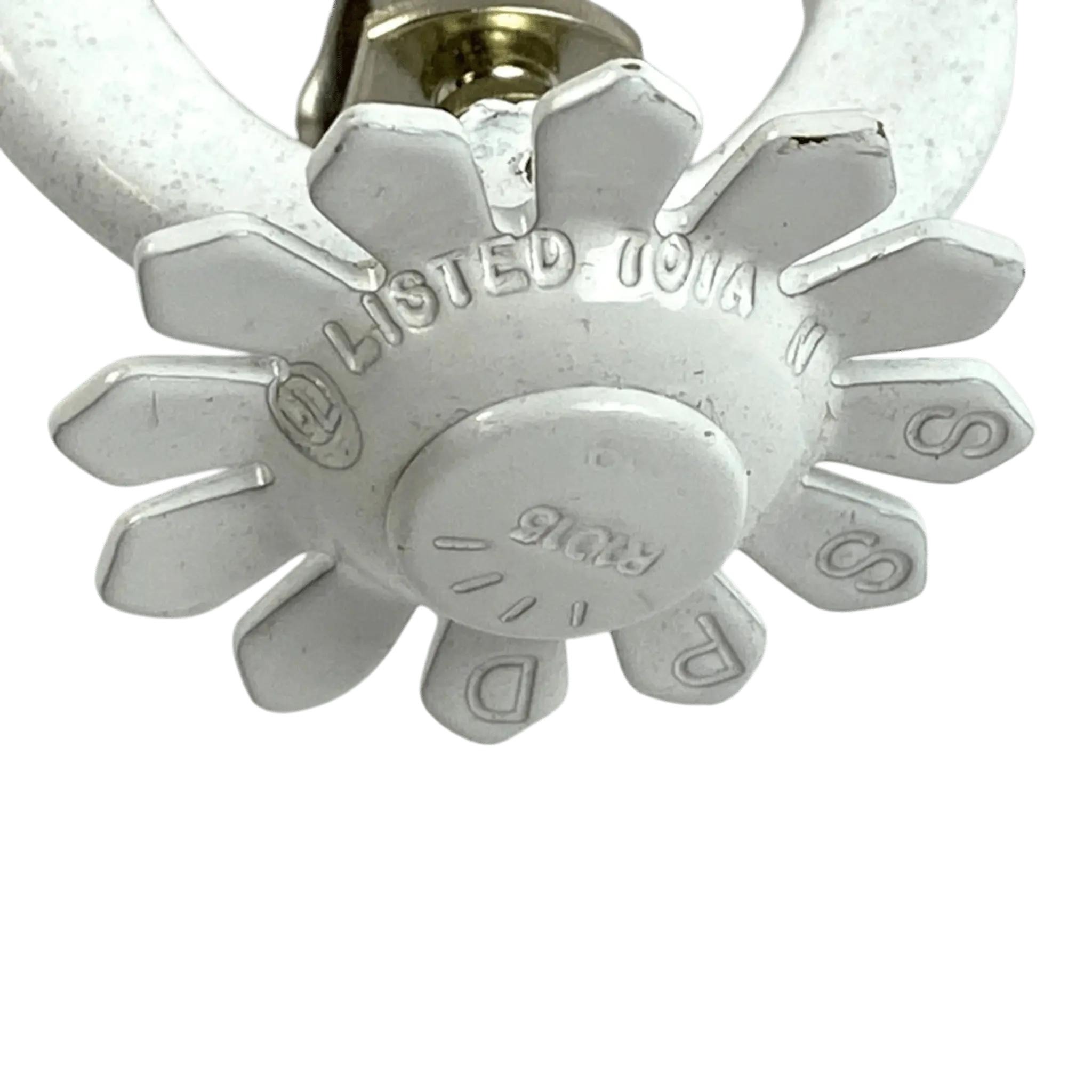 Reliable G Model Intermediate Pendent Sprinkler 1/2 inch 5.6K R1015