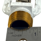 Reliable G Model Intermediate Pendent Sprinkler 1/2 inch 5.6K R1015
