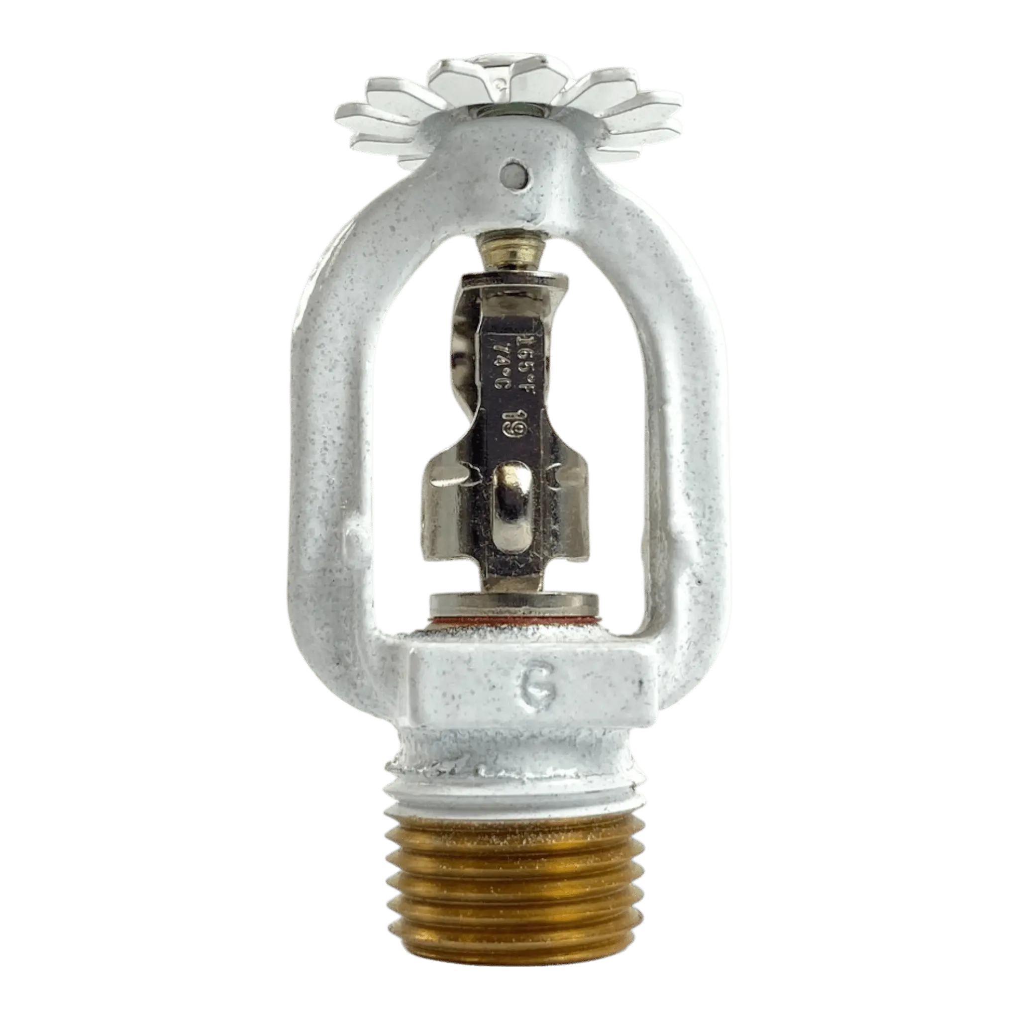 Reliable G Model Intermediate Pendent Sprinkler 1/2 inch 5.6K R1015